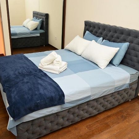 Lux Apartment In City Center Βελιγράδι Εξωτερικό φωτογραφία
