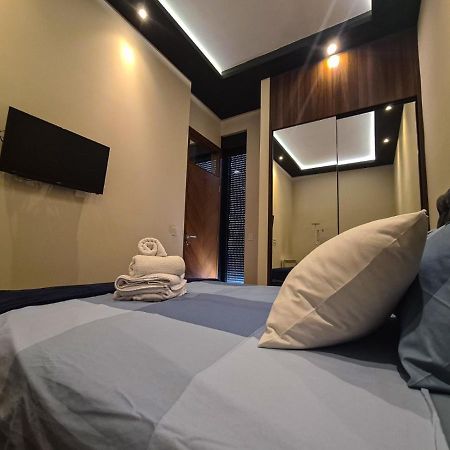 Lux Apartment In City Center Βελιγράδι Εξωτερικό φωτογραφία