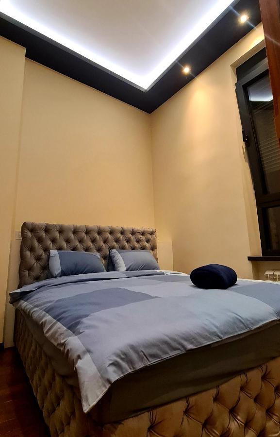 Lux Apartment In City Center Βελιγράδι Εξωτερικό φωτογραφία