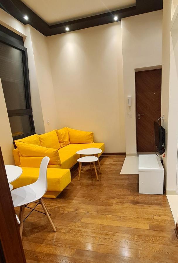 Lux Apartment In City Center Βελιγράδι Εξωτερικό φωτογραφία