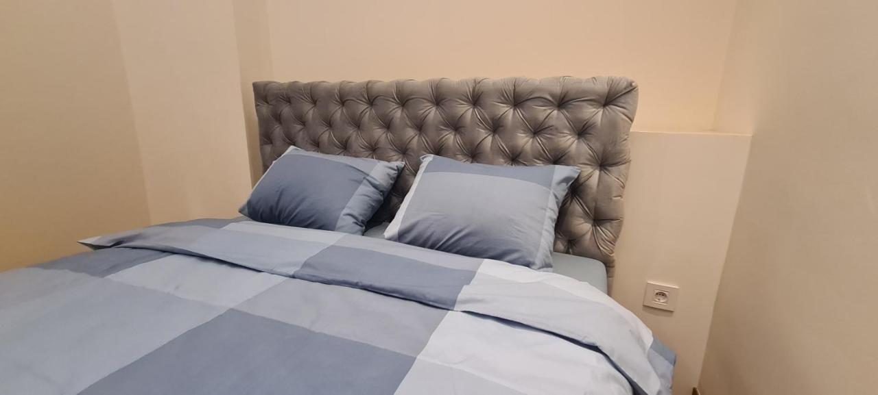 Lux Apartment In City Center Βελιγράδι Εξωτερικό φωτογραφία