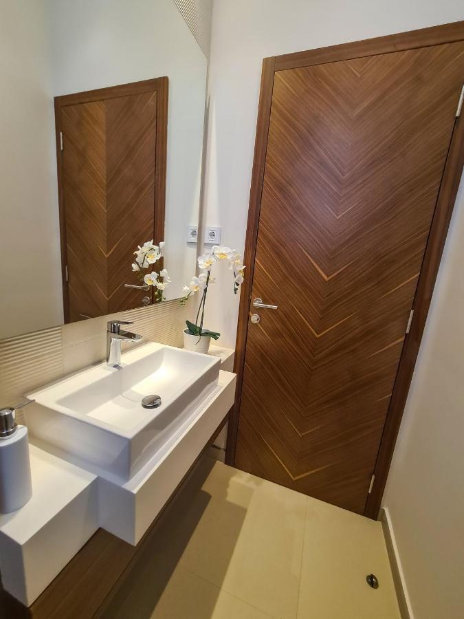Lux Apartment In City Center Βελιγράδι Εξωτερικό φωτογραφία