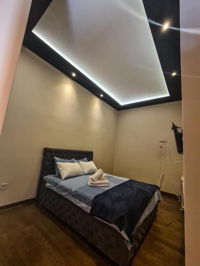 Lux Apartment In City Center Βελιγράδι Εξωτερικό φωτογραφία