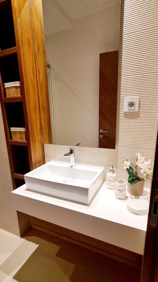 Lux Apartment In City Center Βελιγράδι Εξωτερικό φωτογραφία
