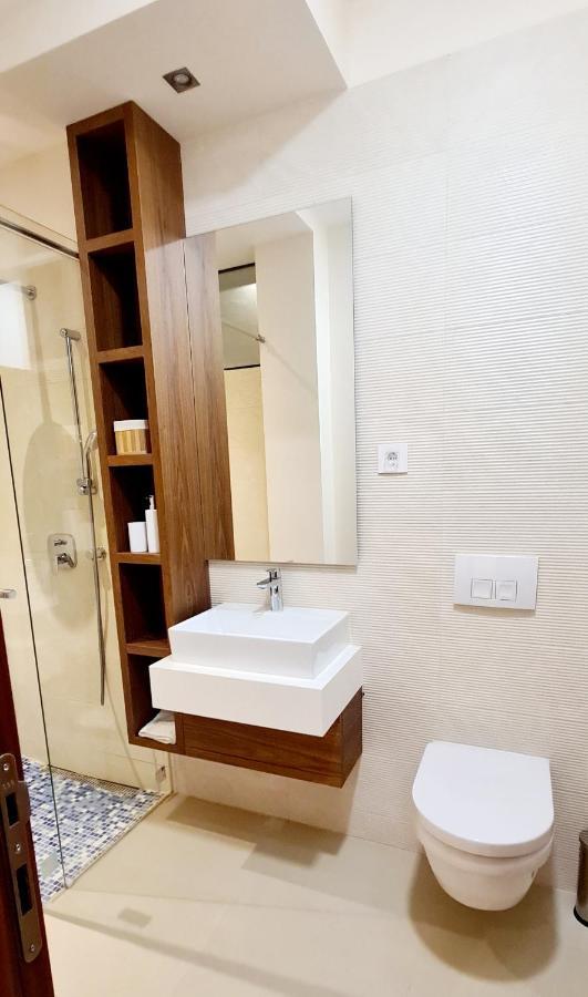 Lux Apartment In City Center Βελιγράδι Εξωτερικό φωτογραφία