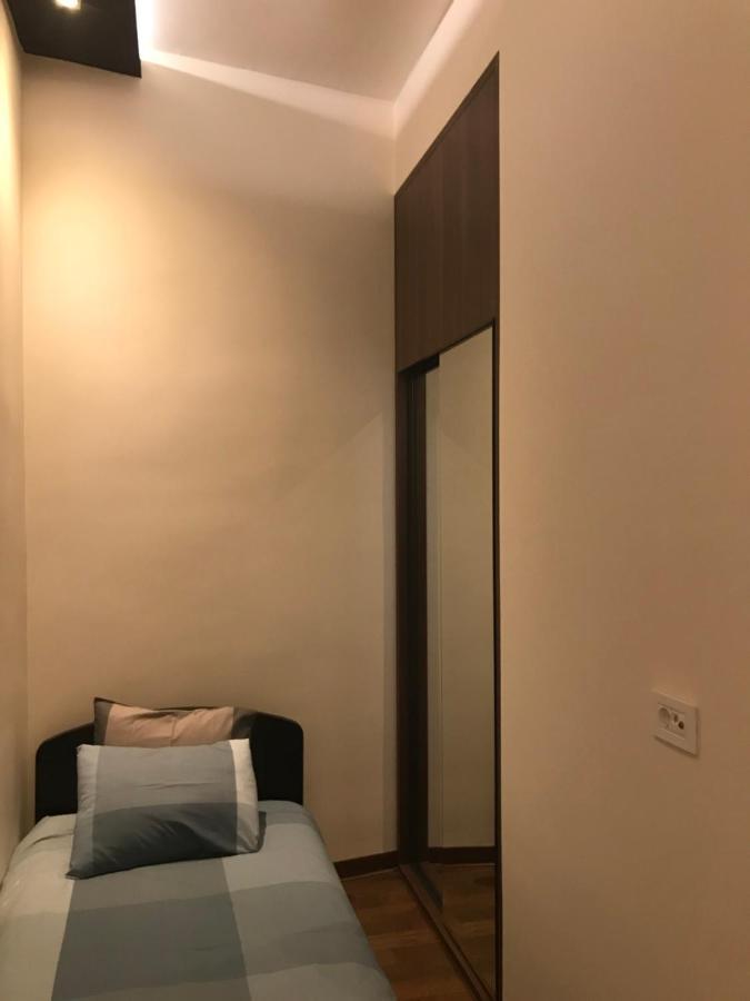 Lux Apartment In City Center Βελιγράδι Εξωτερικό φωτογραφία