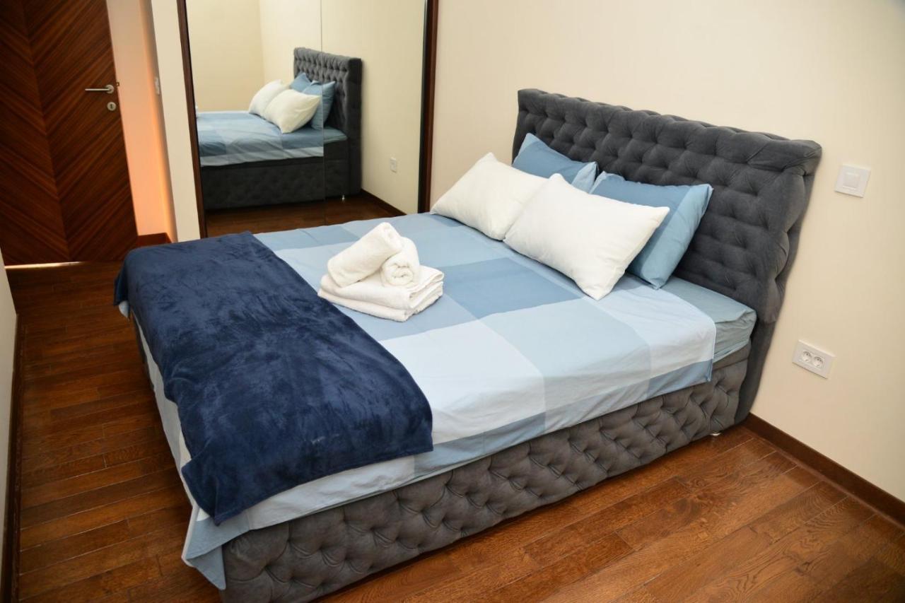 Lux Apartment In City Center Βελιγράδι Εξωτερικό φωτογραφία