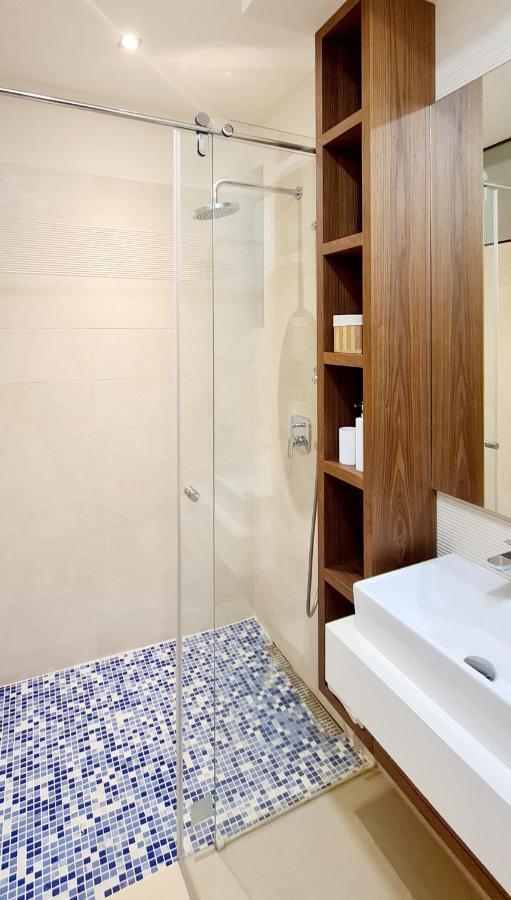 Lux Apartment In City Center Βελιγράδι Εξωτερικό φωτογραφία