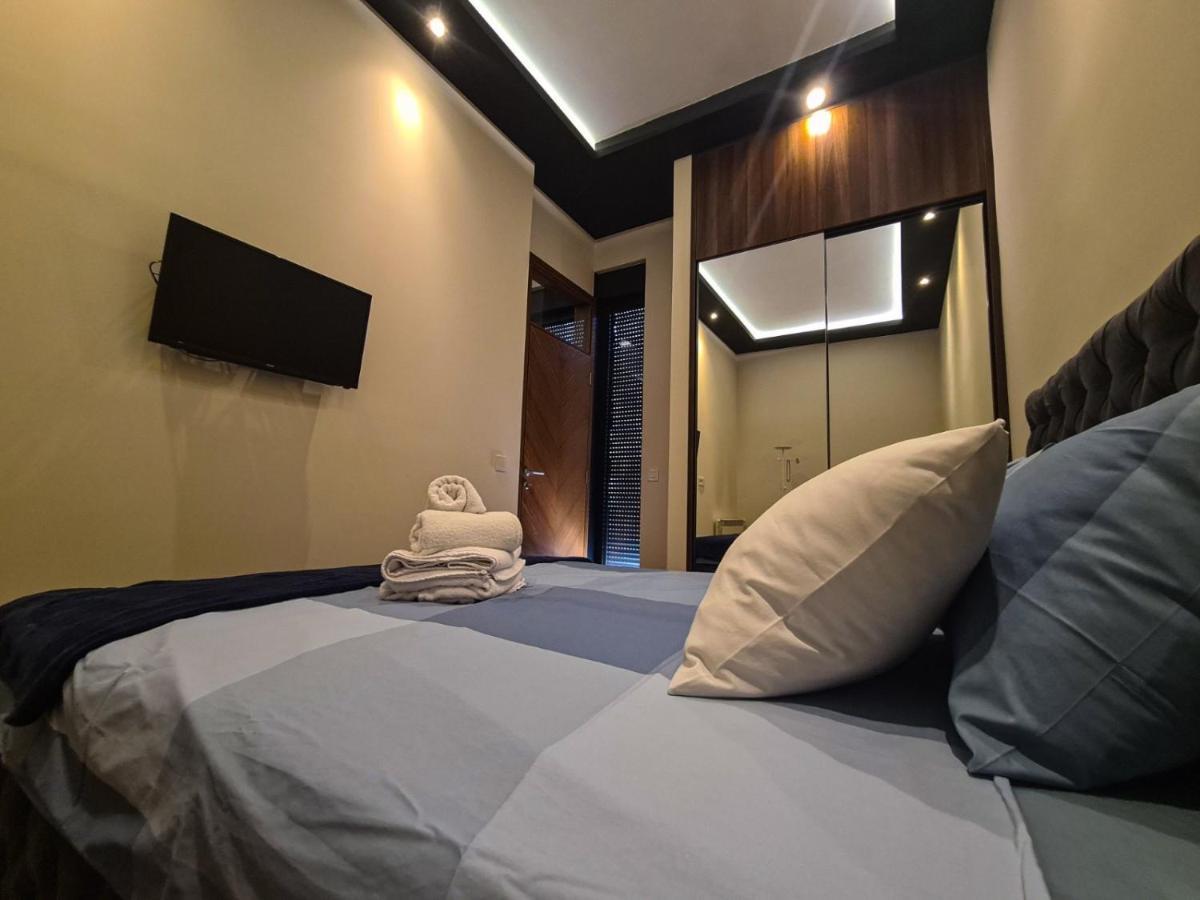 Lux Apartment In City Center Βελιγράδι Εξωτερικό φωτογραφία