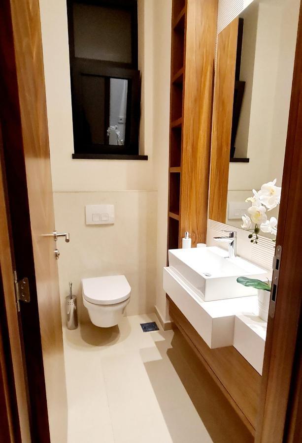 Lux Apartment In City Center Βελιγράδι Εξωτερικό φωτογραφία