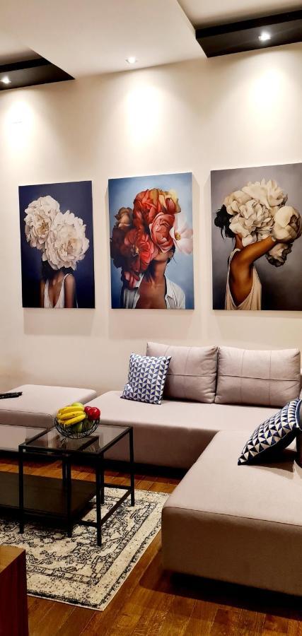 Lux Apartment In City Center Βελιγράδι Εξωτερικό φωτογραφία