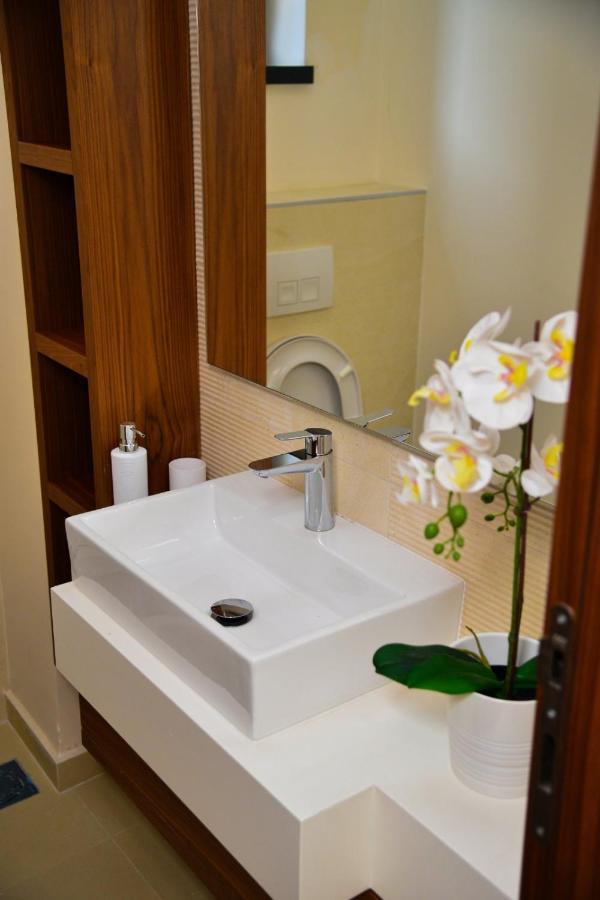 Lux Apartment In City Center Βελιγράδι Εξωτερικό φωτογραφία