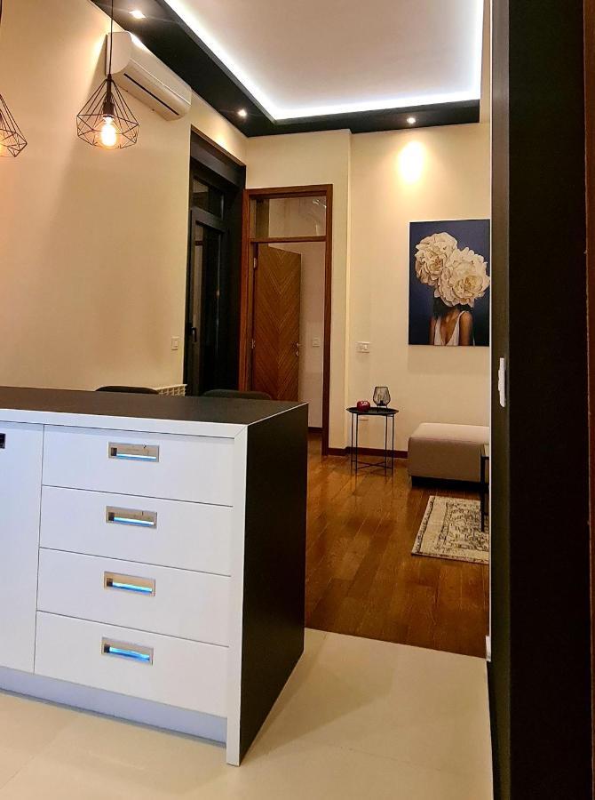 Lux Apartment In City Center Βελιγράδι Εξωτερικό φωτογραφία