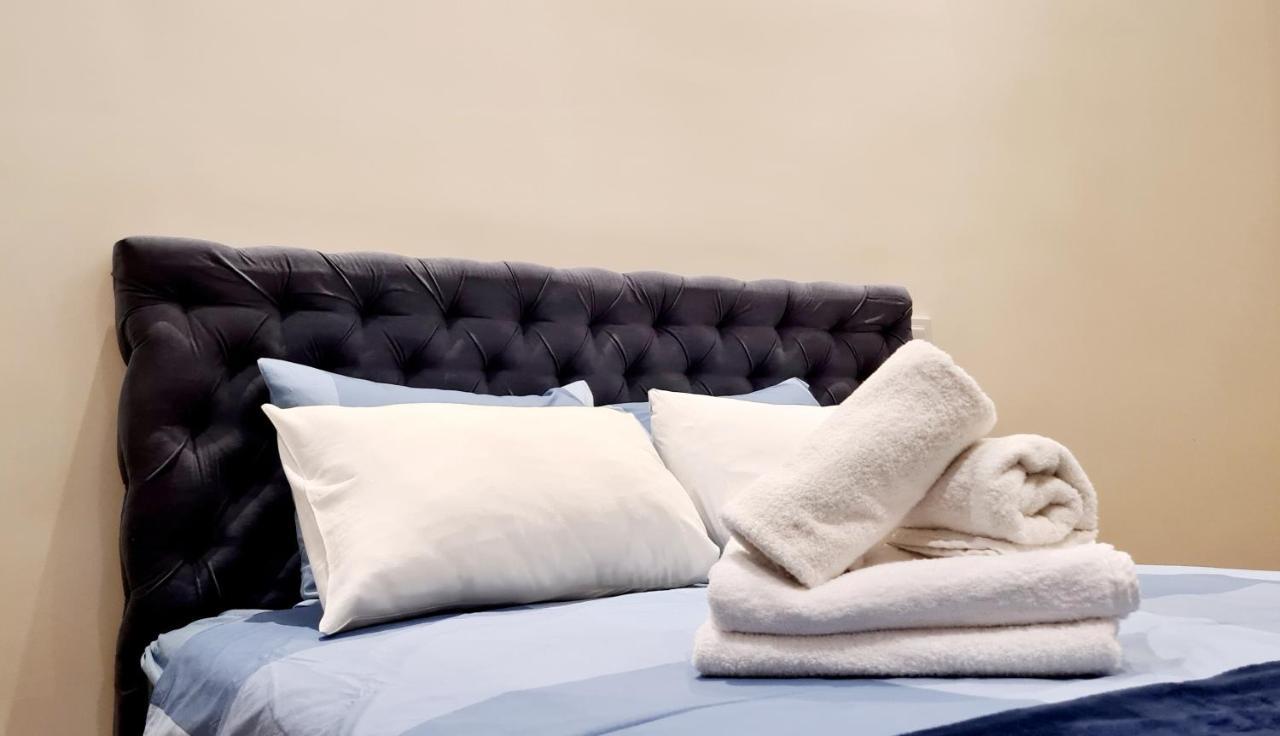Lux Apartment In City Center Βελιγράδι Εξωτερικό φωτογραφία
