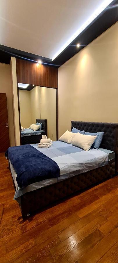 Lux Apartment In City Center Βελιγράδι Εξωτερικό φωτογραφία