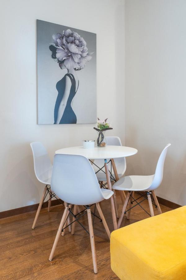 Lux Apartment In City Center Βελιγράδι Εξωτερικό φωτογραφία