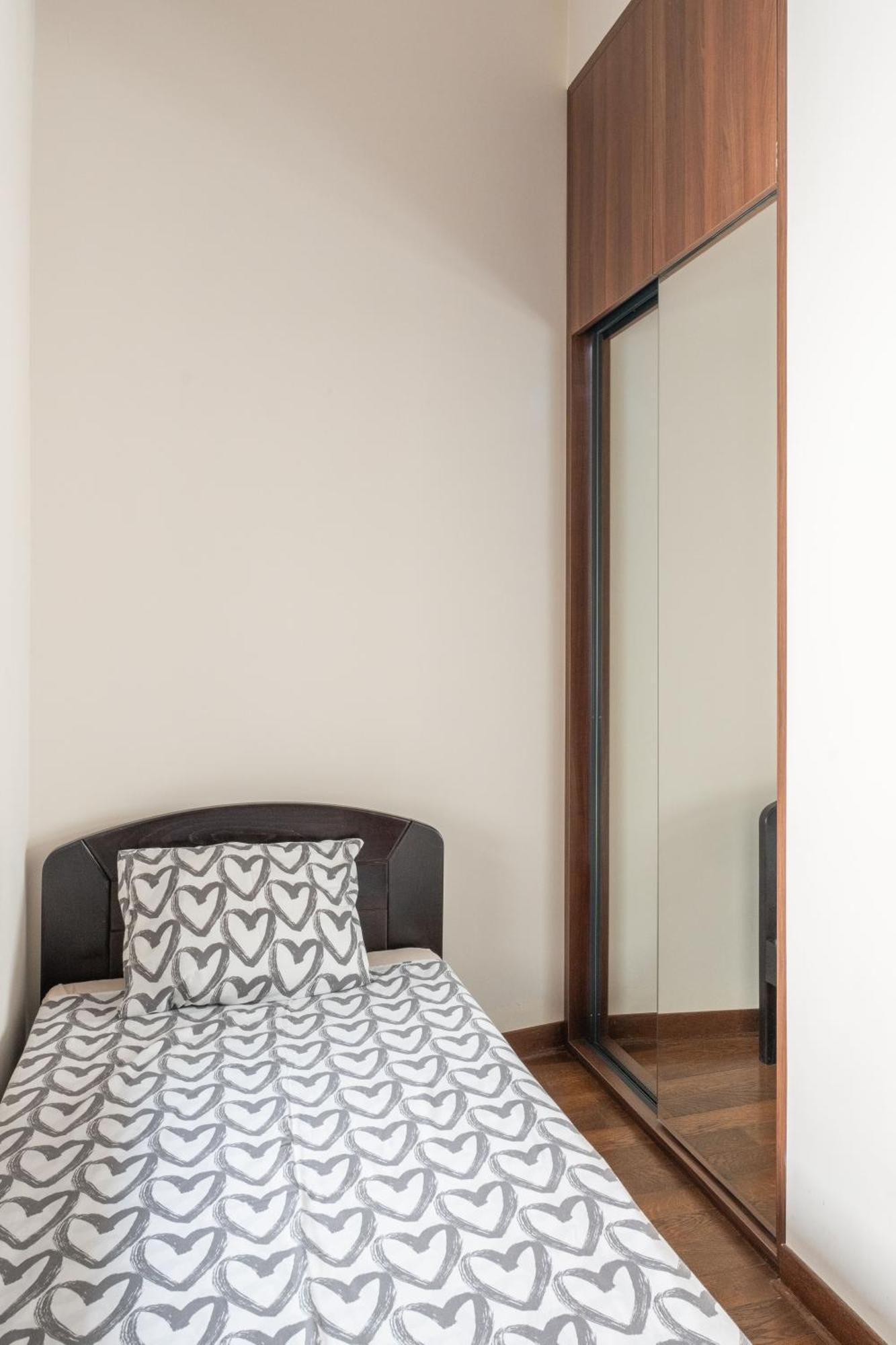 Lux Apartment In City Center Βελιγράδι Εξωτερικό φωτογραφία