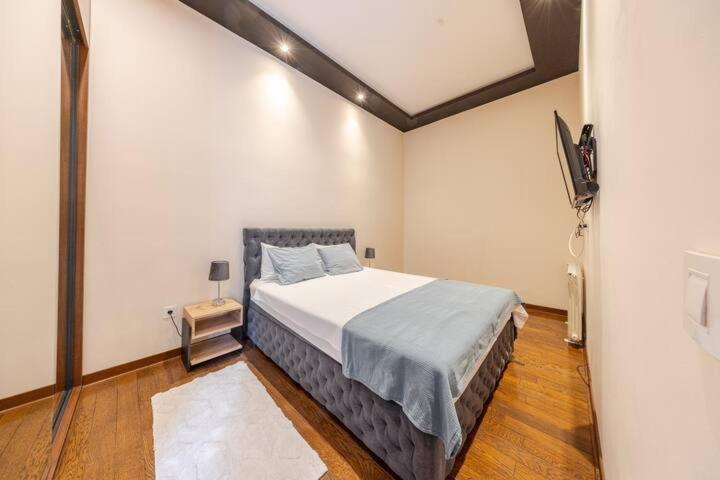 Lux Apartment In City Center Βελιγράδι Εξωτερικό φωτογραφία