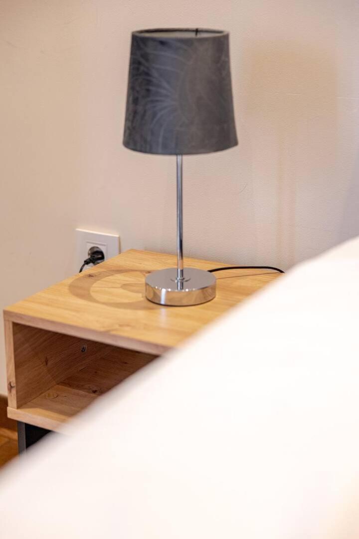 Lux Apartment In City Center Βελιγράδι Εξωτερικό φωτογραφία