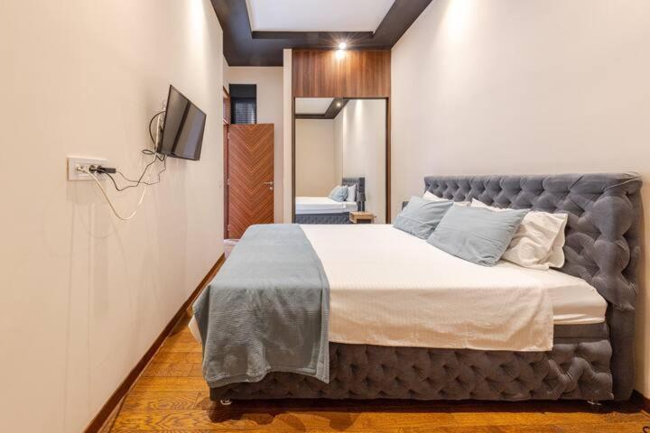 Lux Apartment In City Center Βελιγράδι Εξωτερικό φωτογραφία