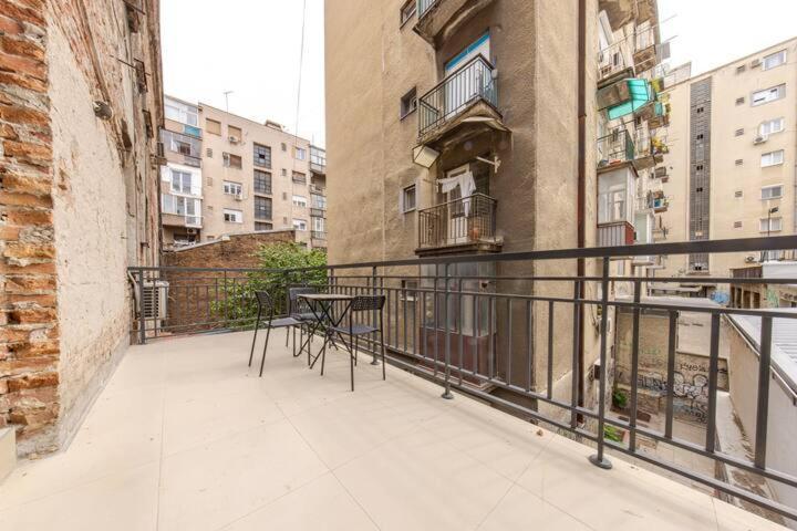 Lux Apartment In City Center Βελιγράδι Εξωτερικό φωτογραφία